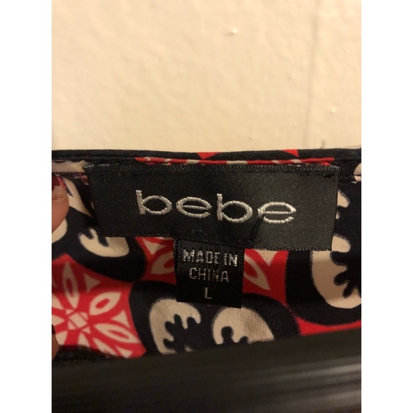 BeBe Dress - Picture 3 of 3